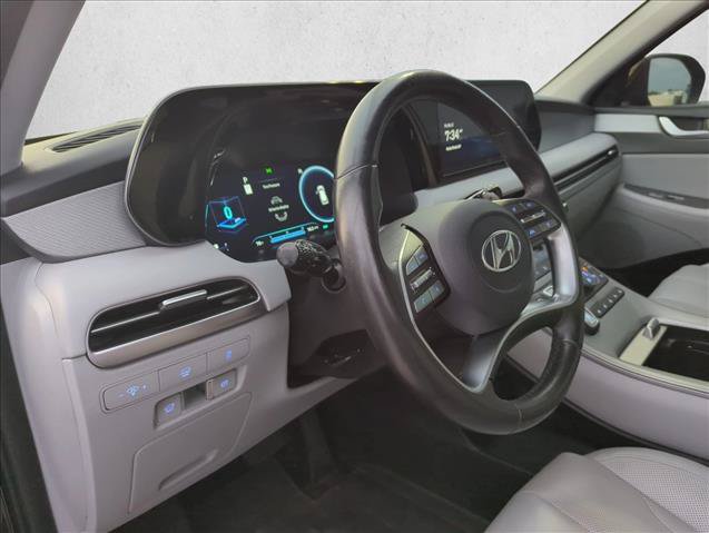 Used 2023 Hyundai Palisade SEL w/ Premium Package AWD/4WD image 14