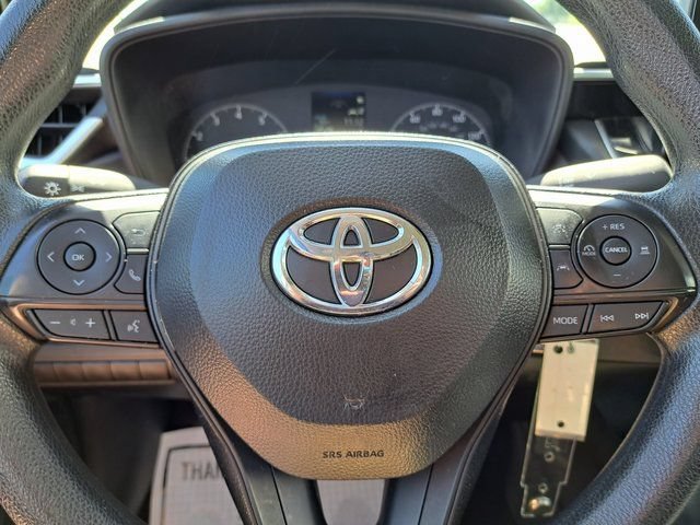 Used 2024 Toyota Corolla LE FWD image 15