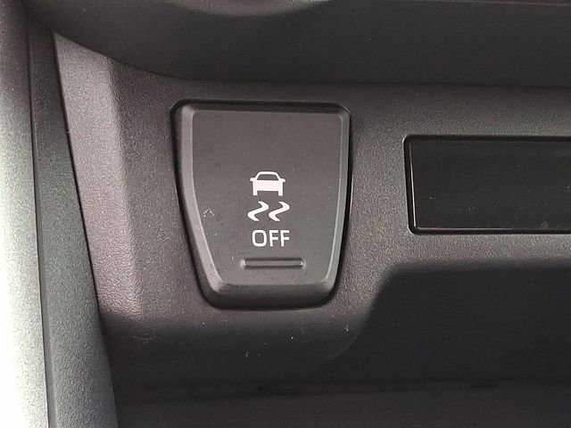 Used 2024 Toyota RAV4 LE image 23