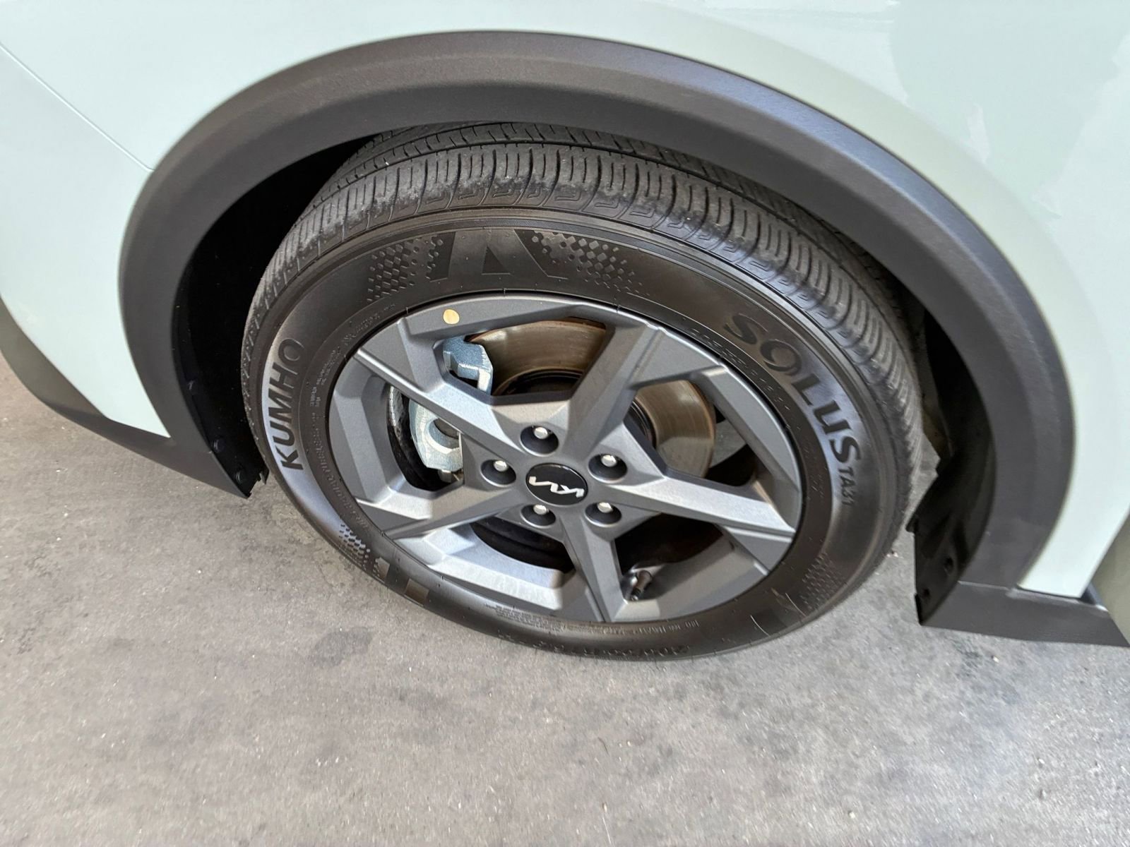 Used 2025 Kia K4 LXS FWD image 30