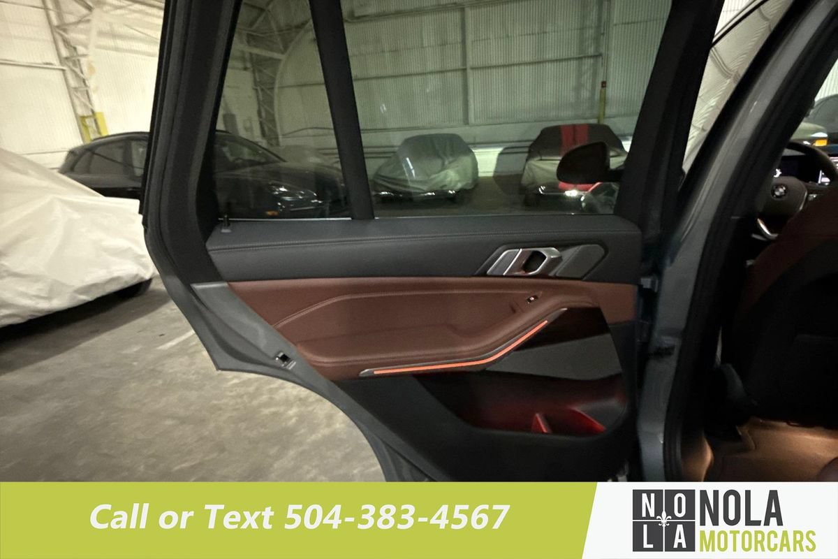 Used 2026 BMW X5 sDrive40i RWD image 24