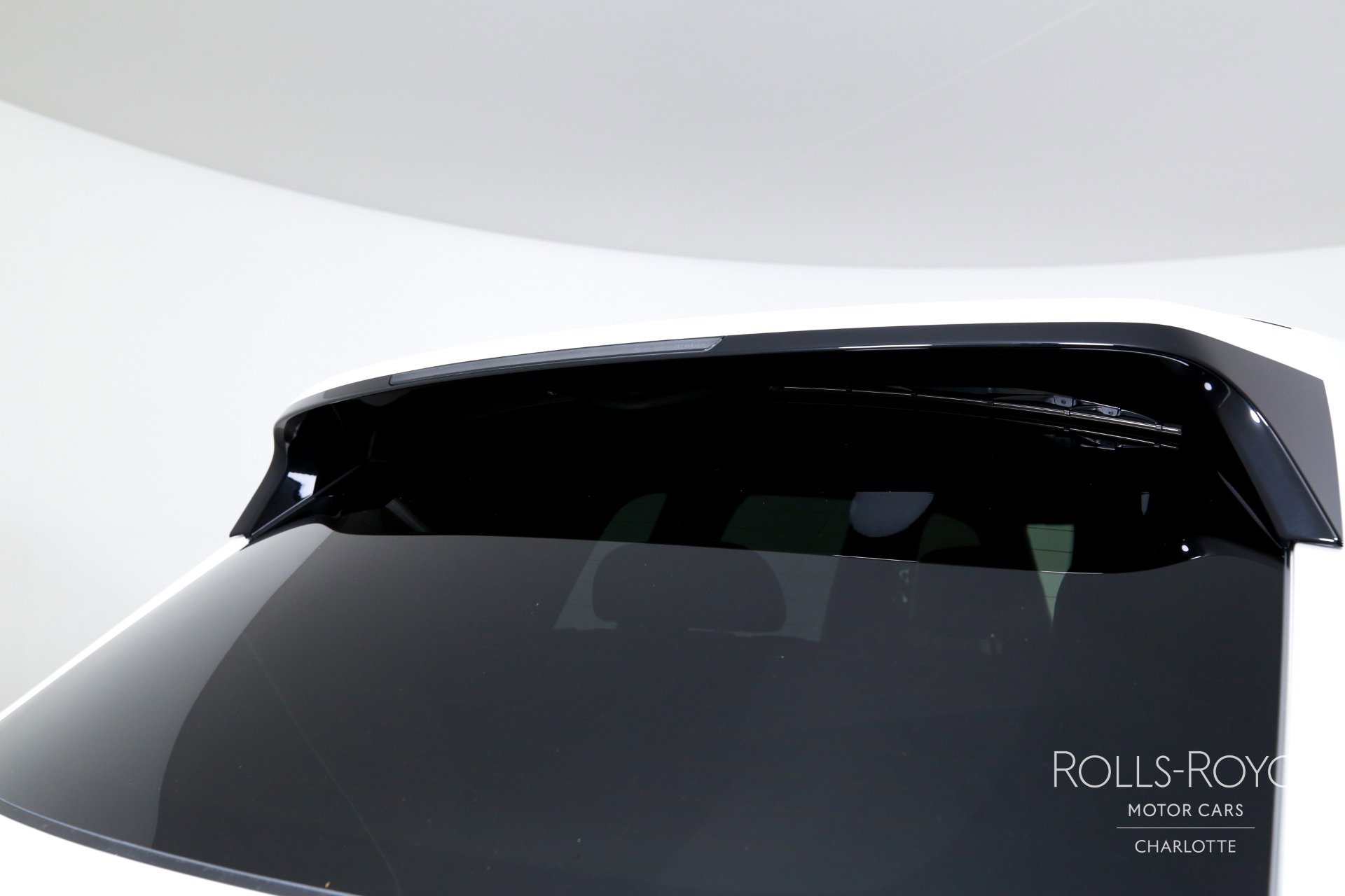 New 2026 Rolls-Royce Cullinan AWD/4WD image 45