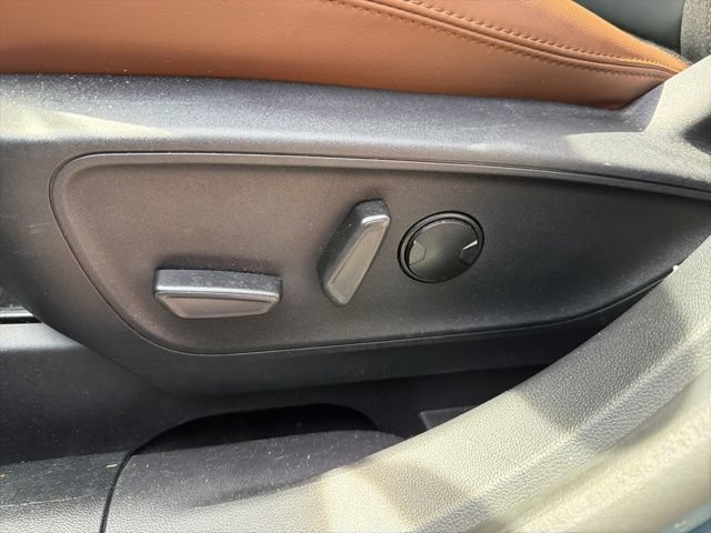 Used 2023 Ford Bronco Sport Outer Banks AWD/4WD image 7