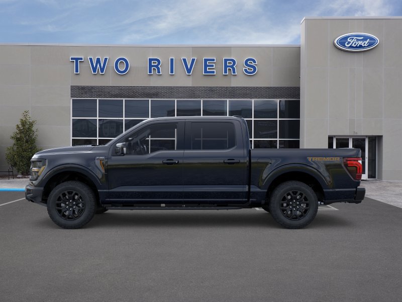New 2026 Ford F150 Tremor w/ Equipment Group 402A High AWD/4WD image 3