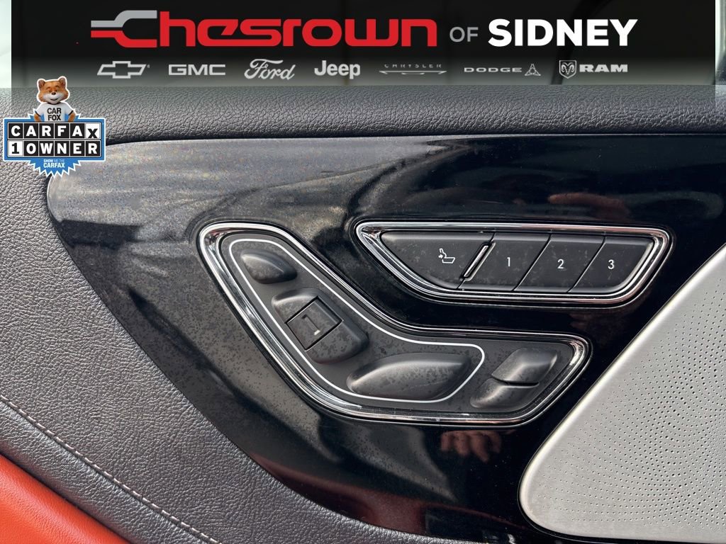 Used 2025 Lincoln Aviator Reserve w/ Equipment Group 201A AWD/4WD image 19
