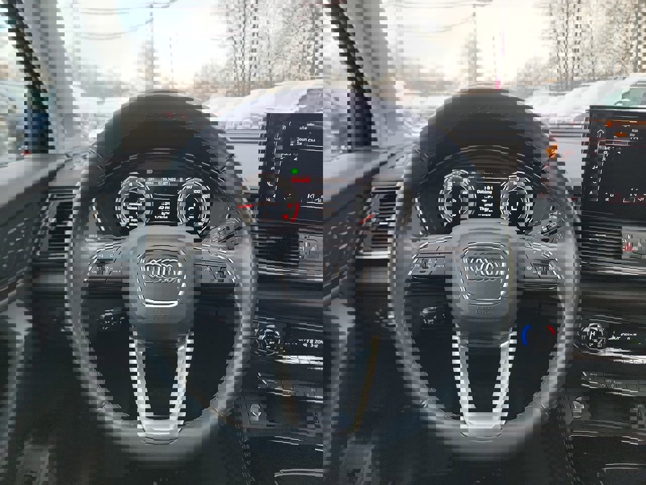 Used 2024 Audi Q5 2.0T Premium Plus image 14