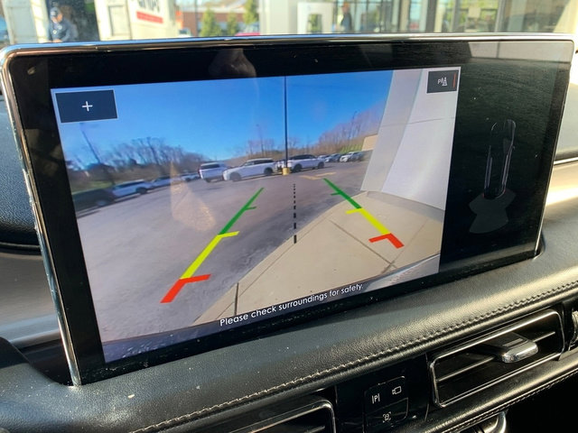 Certified 2022 Lincoln Nautilus AWD image 30