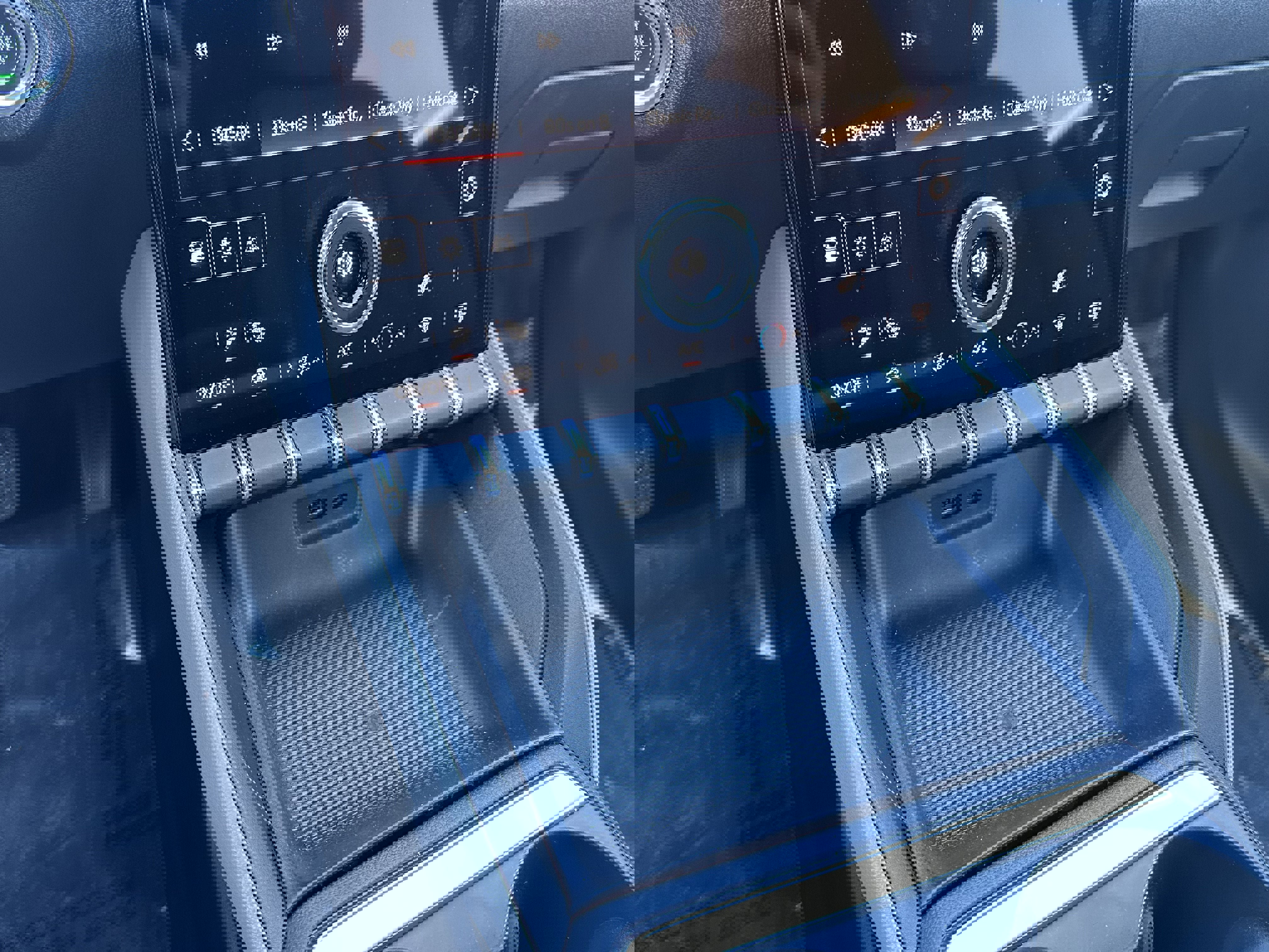 New 2026 GMC Terrain Elevation w/ Black Edition image 24