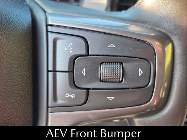 Used 2024 Chevrolet Silverado 1500 ZR2 w/ ZR2 Bison Edition AWD/4WD image 35