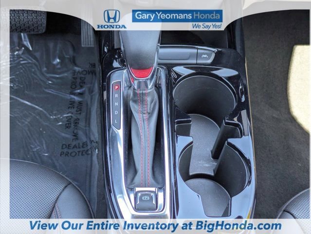 Used 2025 Chevrolet Trax RS w/ Driver Confidence Package image 22