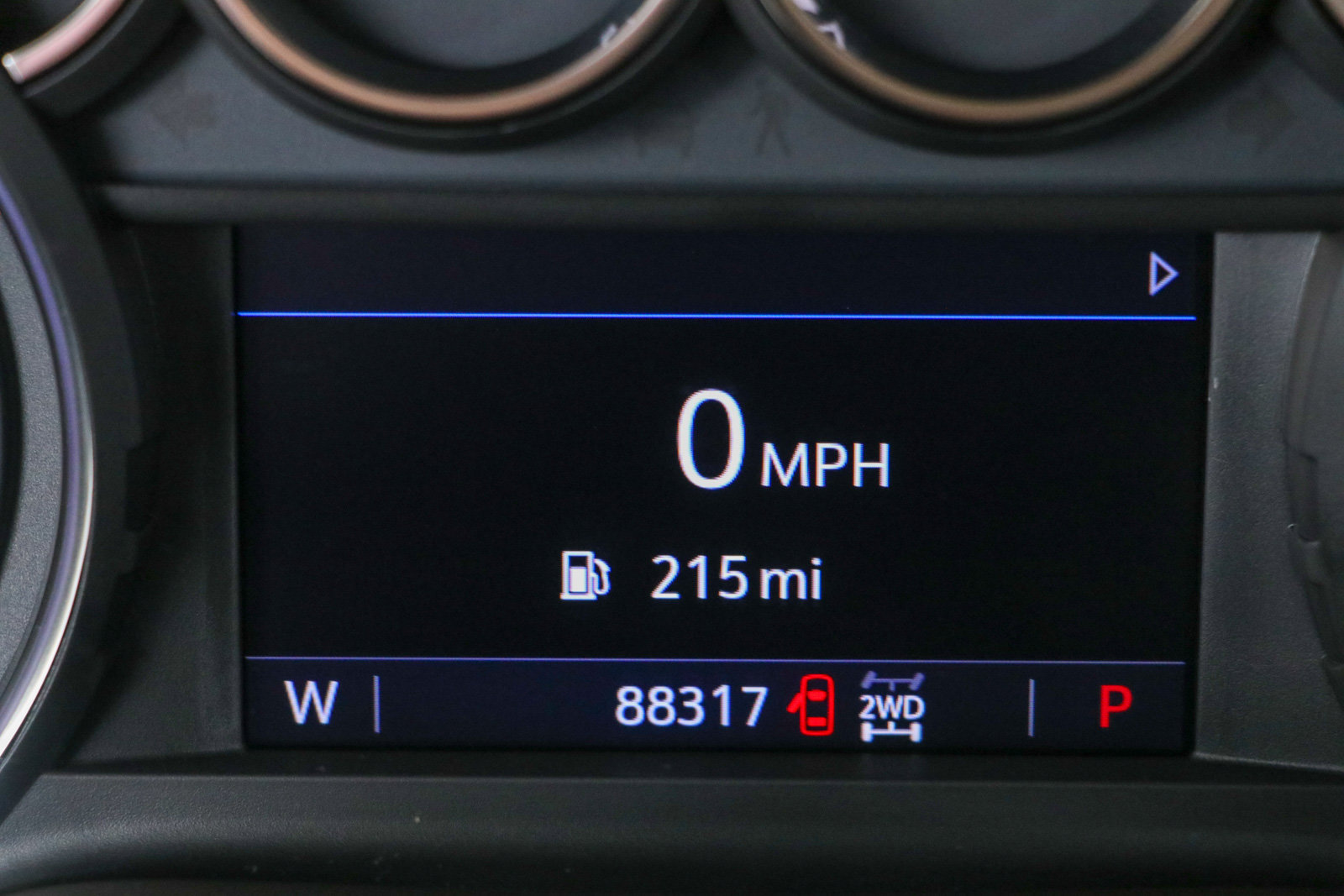 Used 2020 Chevrolet Silverado 1500 LTZ AWD/4WD image 17