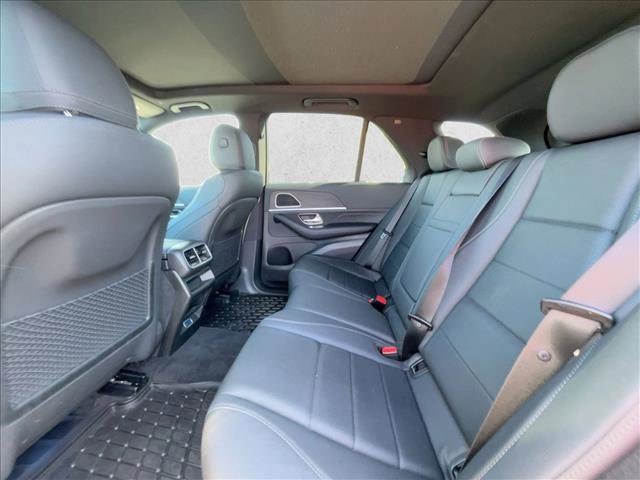 Certified 2025 Mercedes-Benz GLE 350 4MATIC image 19