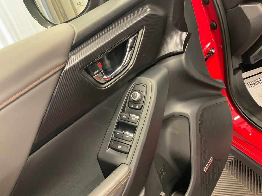 New 2026 Subaru Crosstrek 2.5i Limited AWD/4WD image 11