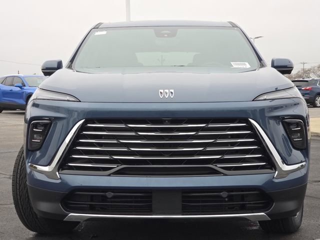 New 2026 Buick Enclave Preferred w/ Power Package image 19