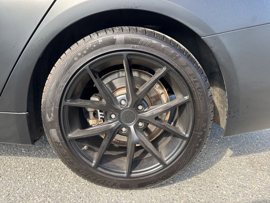 Used 2019 BMW 430i Gran Coupe xDrive w/ Convenience Package AWD/4WD image 35