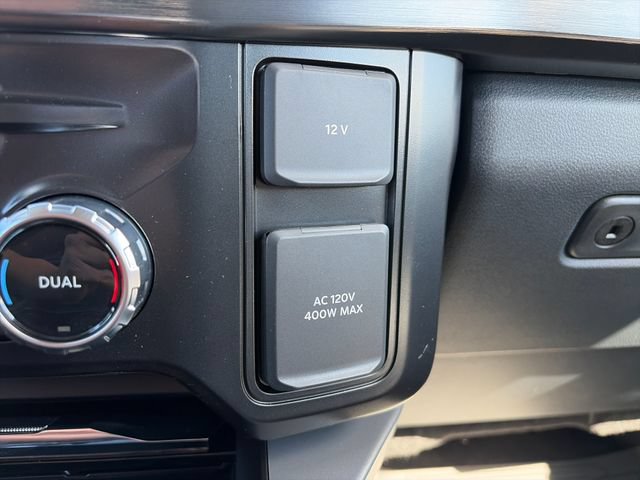 New 2027 Ford F350 Lariat w/ Black Appearance Package AWD/4WD image 26