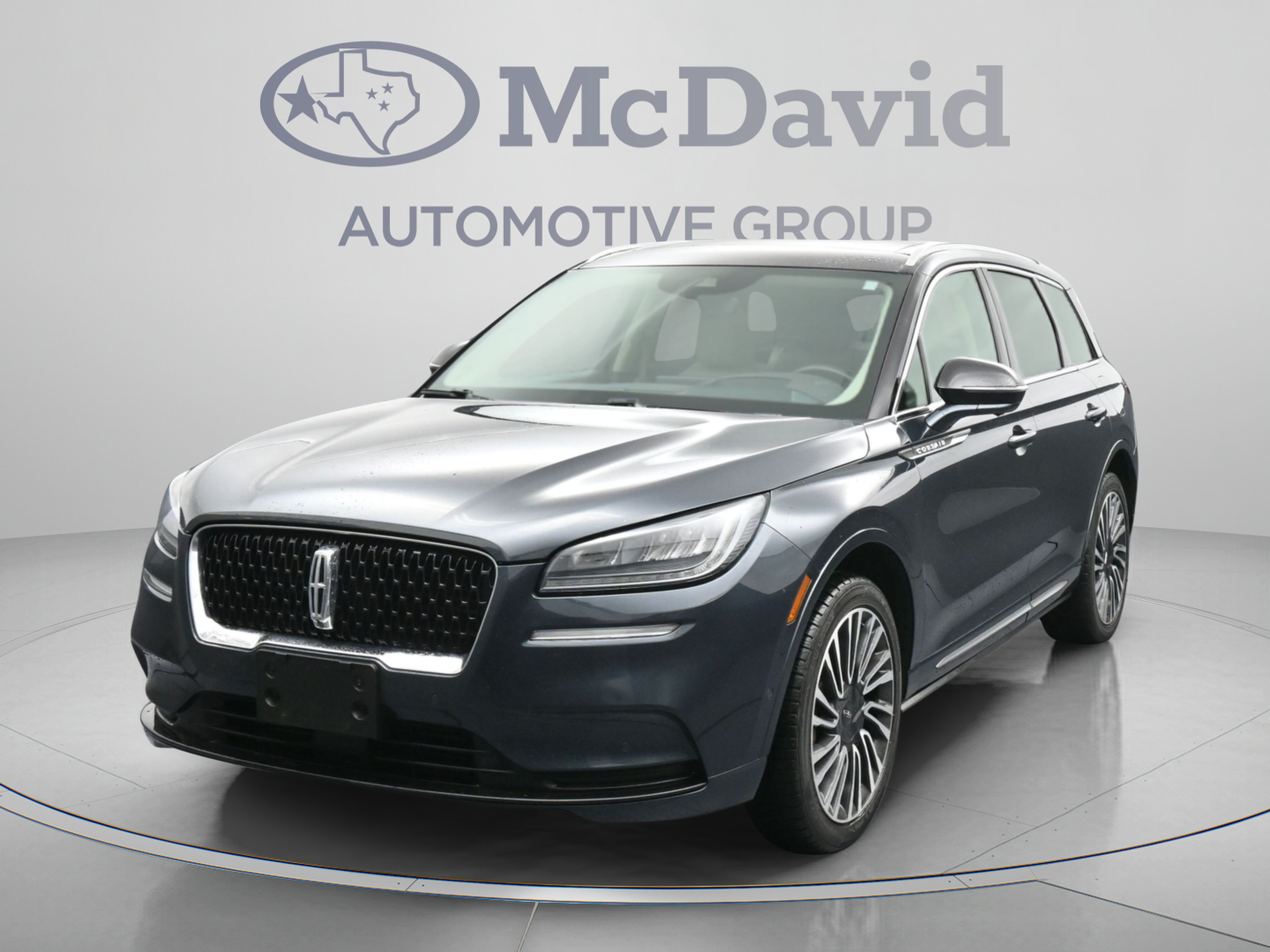 Used 2022 Lincoln Corsair Reserve w/ Equipment Group 201A AWD/4WD image 30