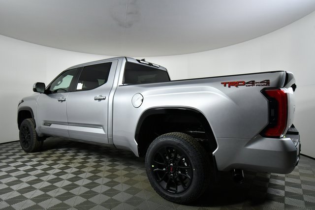 New 2026 Toyota Tundra Limited image 14