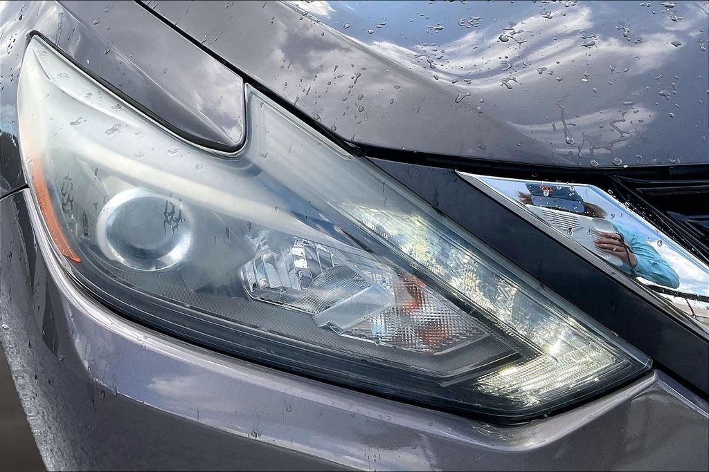 Used 2016 Nissan Altima 2.5 SL w/ 2.5 Technology w/LED Package FWD image 30