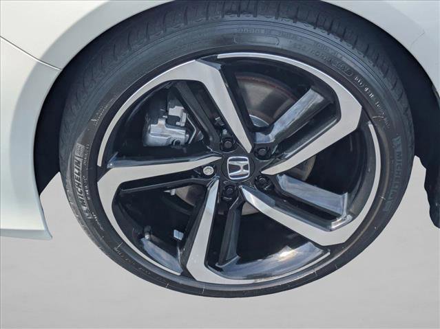 Used 2022 Honda Accord Sport image 24