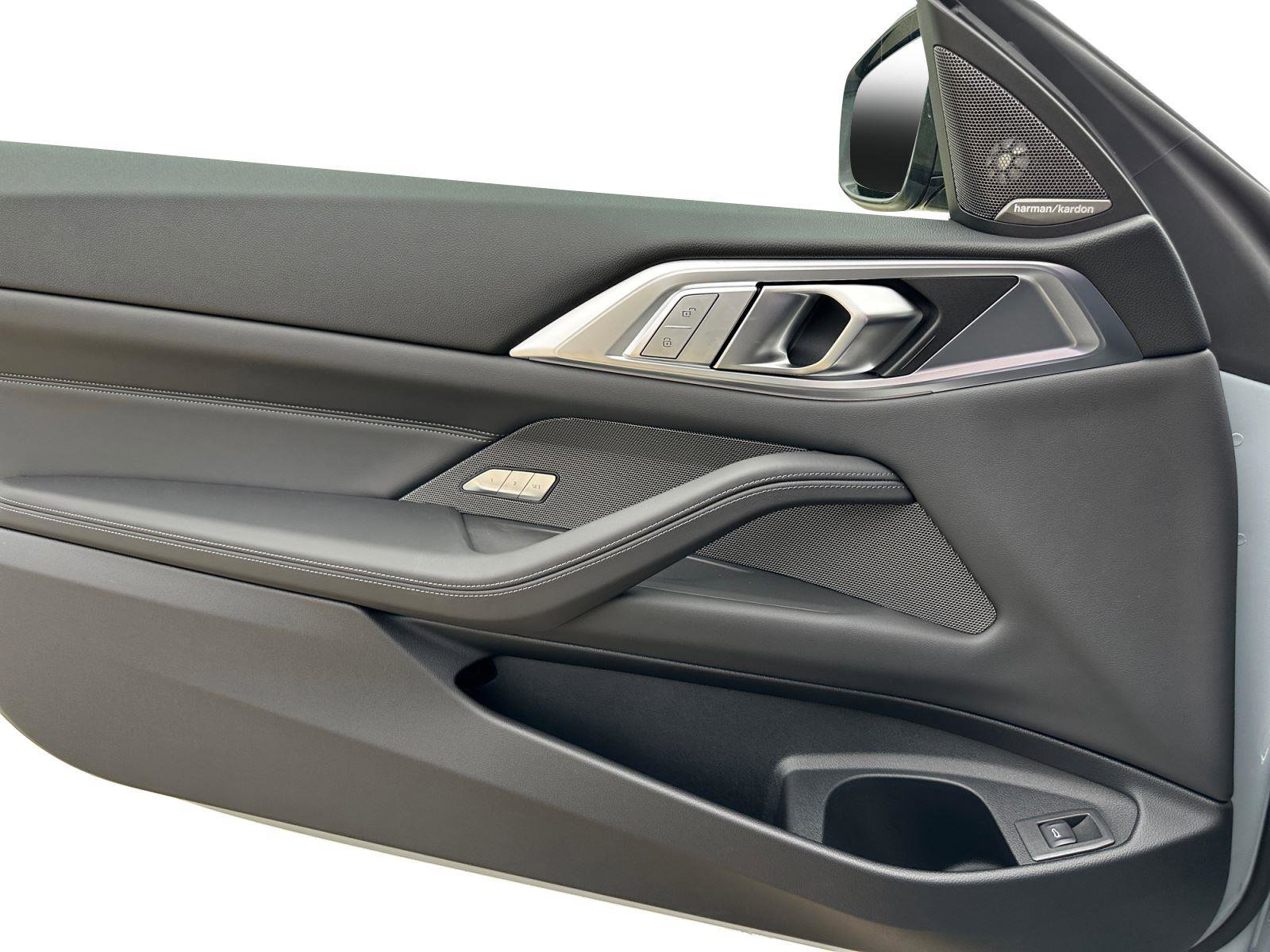 New 2026 BMW M4 xDrive Competition image 21