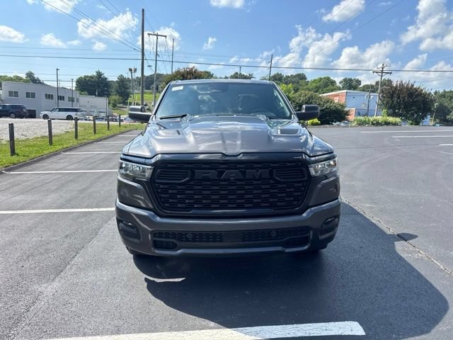 New 2026 RAM 1500 Express AWD/4WD image 2