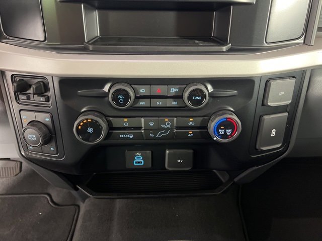 New 2026 Ford F350 XL image 22