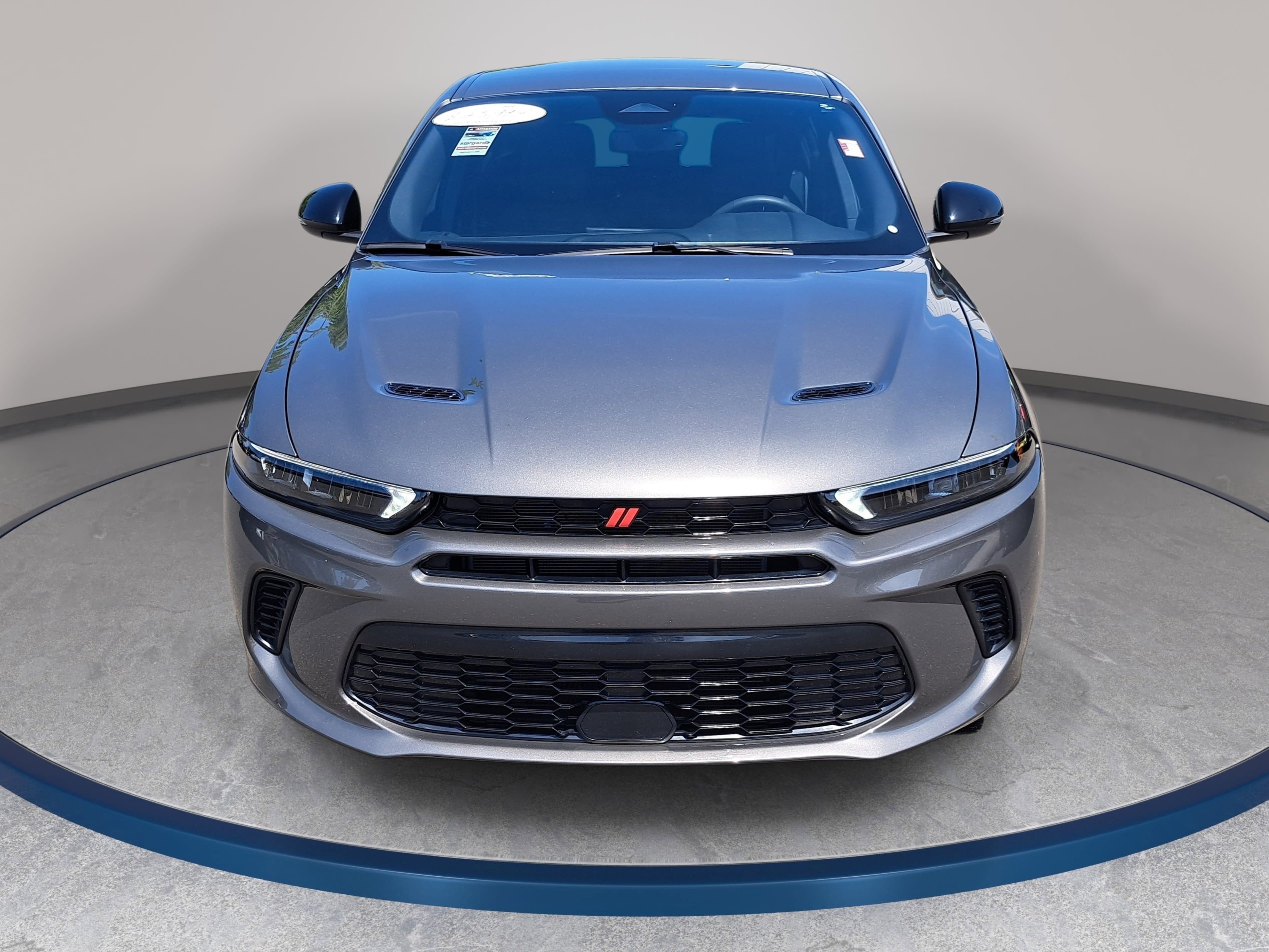 Used 2024 Dodge Hornet R/T w/ R/T Blacktop Package AWD/4WD image 2