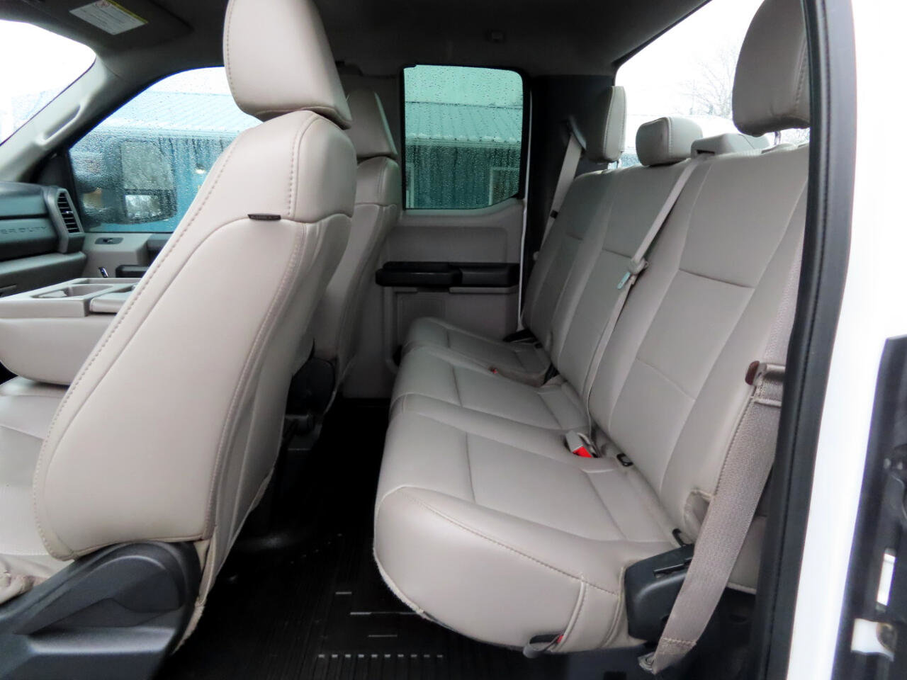 Used 2019 Ford F450 XL w/ XL Value Package image 33