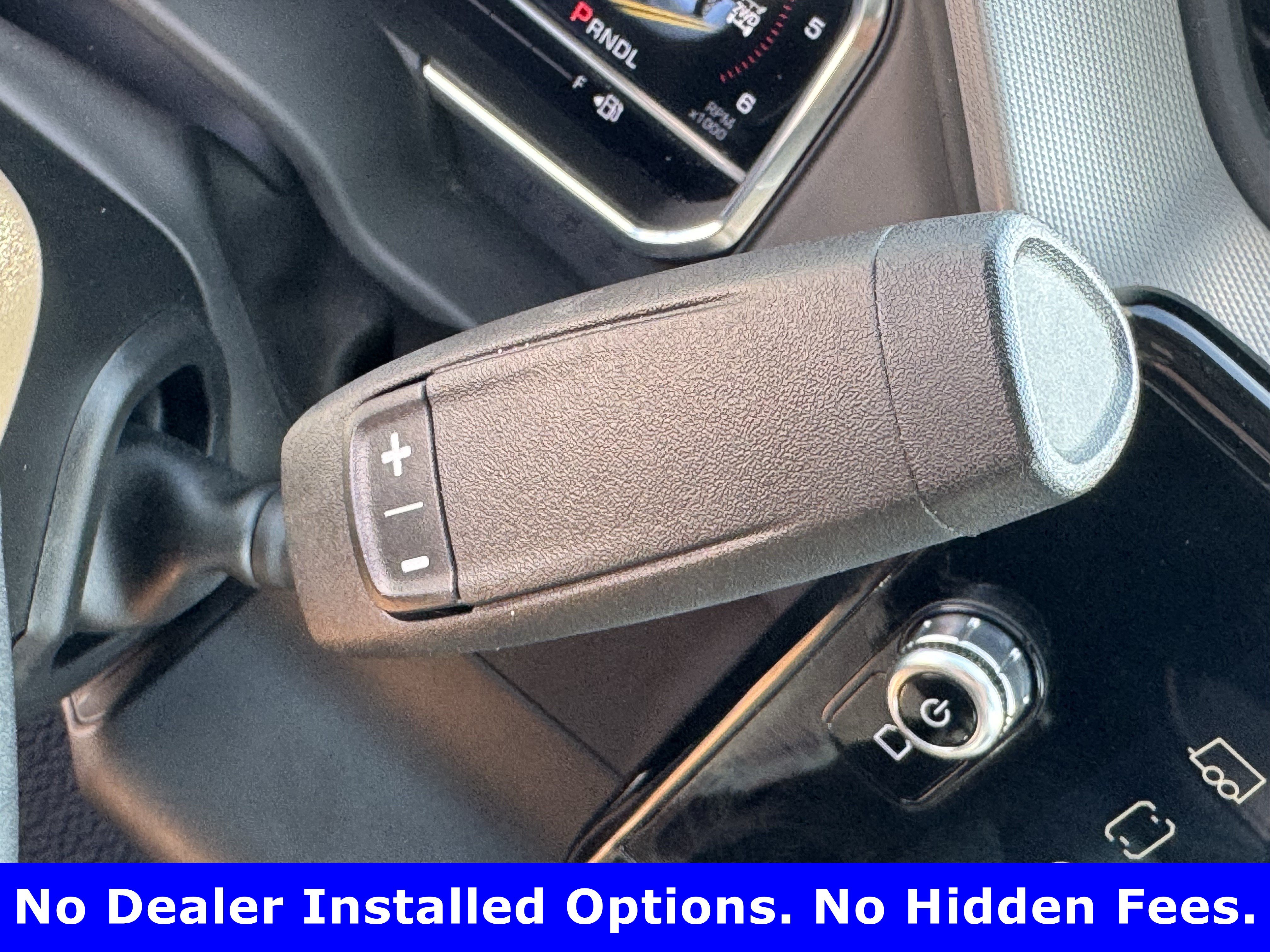 Used 2025 GMC Sierra 3500 Denali AWD/4WD image 19