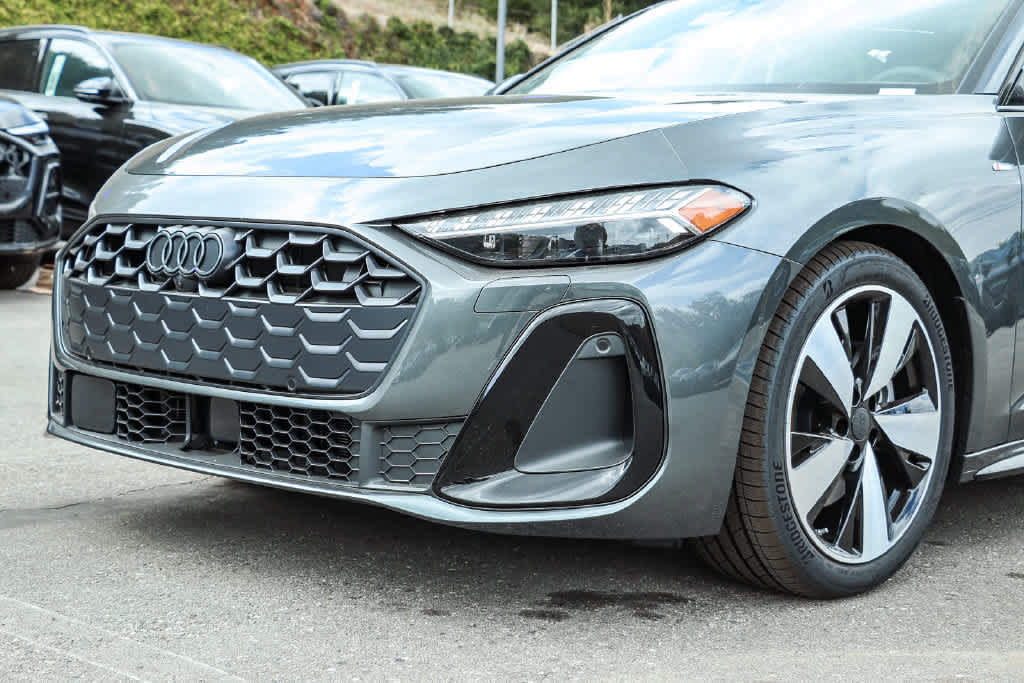 New 2026 Audi A5 Prestige AWD/4WD image 7