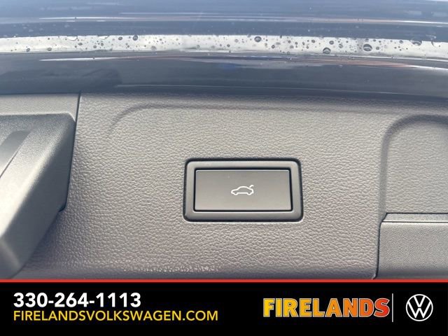 New 2026 Volkswagen Atlas Peak Edition image 54