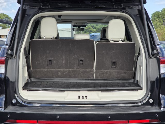 Used 2023 Lincoln Navigator Black Label AWD/4WD image 36