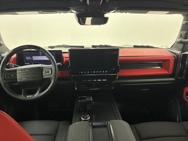 Used 2026 GMC Hummer EV 3X w/ Carbon Fiber Edition Package AWD/4WD image 20