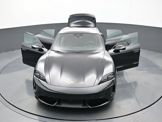 New 2026 Porsche Taycan AWD/4WD image 33