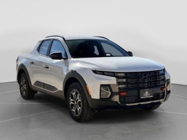 New 2026 Hyundai Santa Cruz XRT