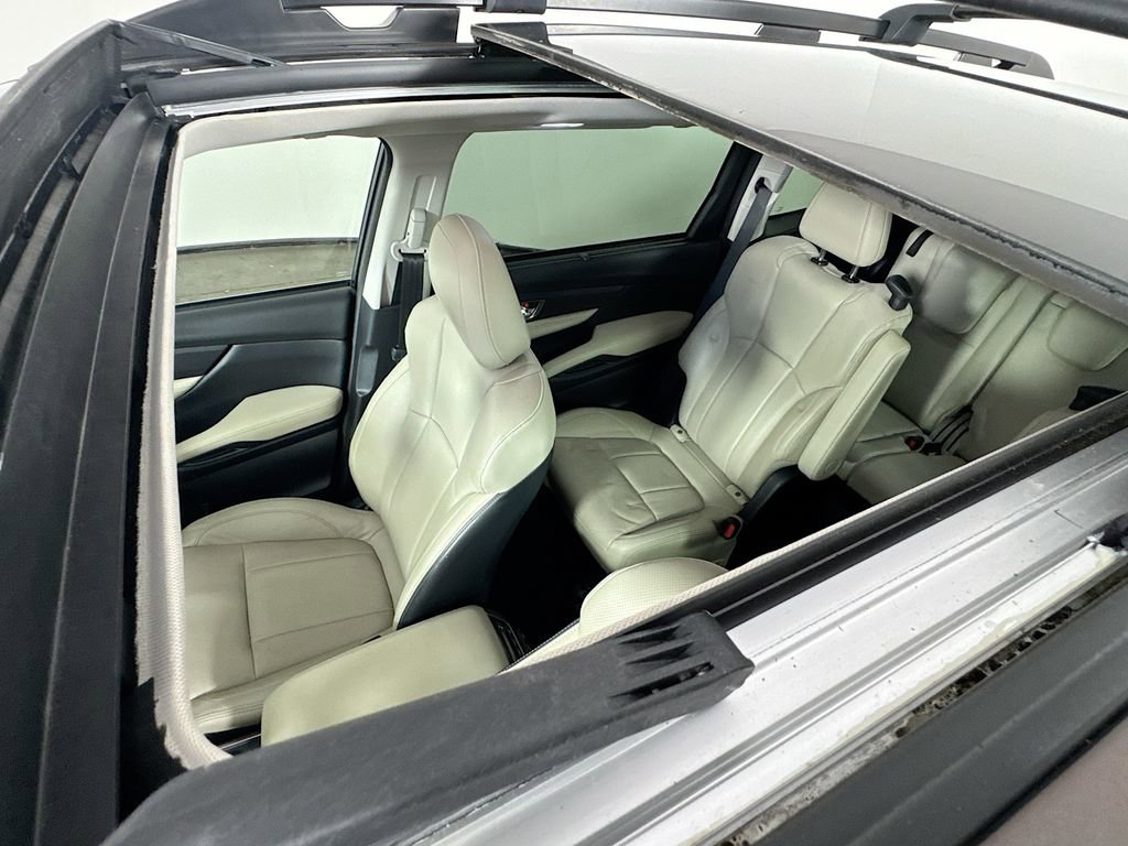 Used 2019 Subaru Ascent Limited w/ Popular Package #2A AWD/4WD image 25