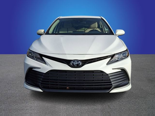 Used 2024 Toyota Camry LE image 2