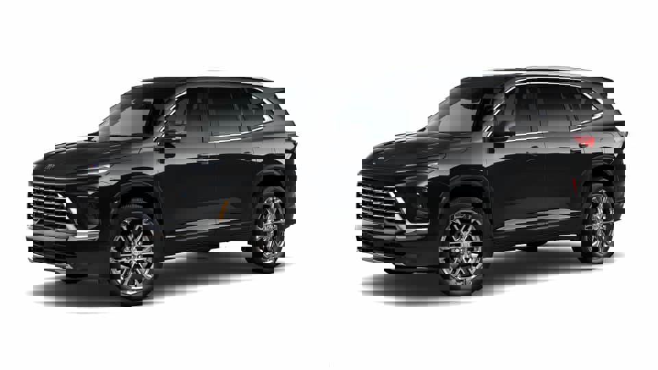 New 2026 Buick Enclave Preferred w/ Power Package image 52