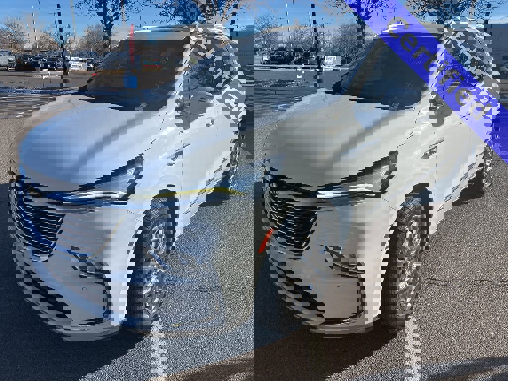 Used 2023 Buick Enclave Premium w/ Experience Buick Package