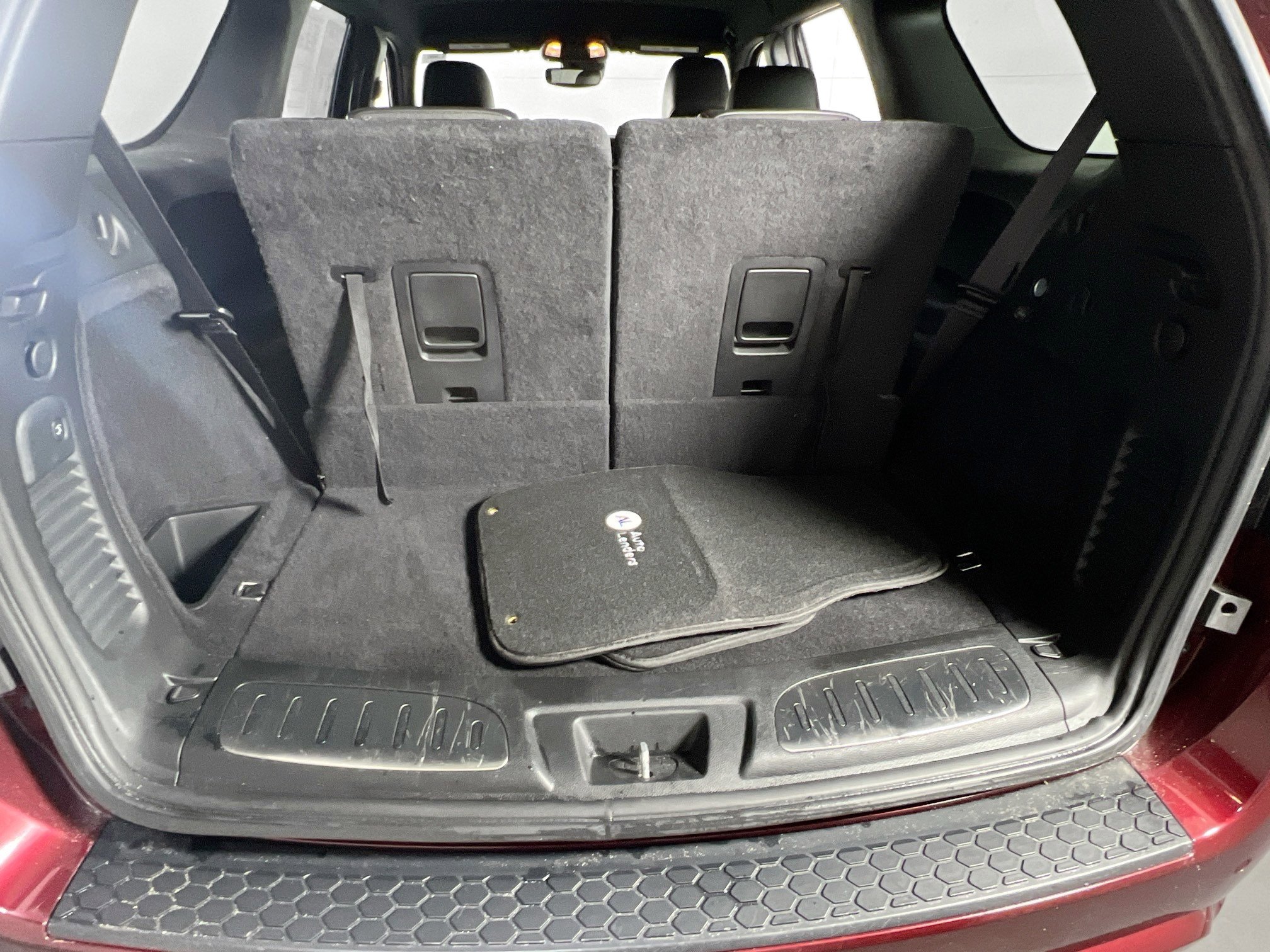Used 2022 Dodge Durango GT AWD/4WD image 24