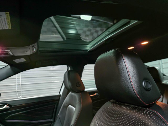 Used 2023 Volkswagen Jetta GLI Autobahn FWD image 15