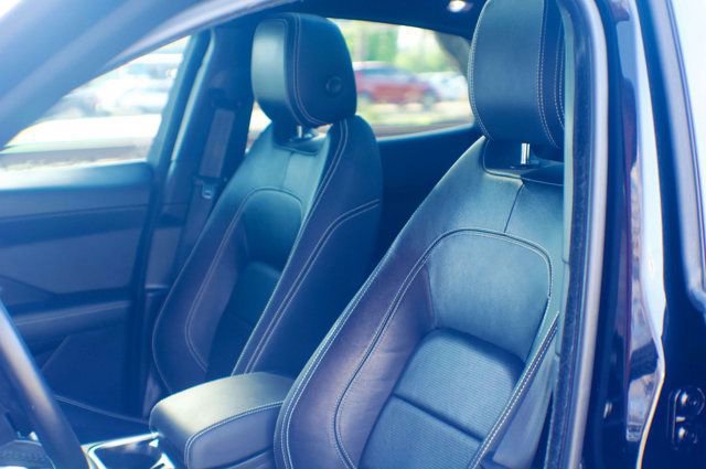 Used 2018 Jaguar E-PACE R-Dynamic S AWD/4WD image 22