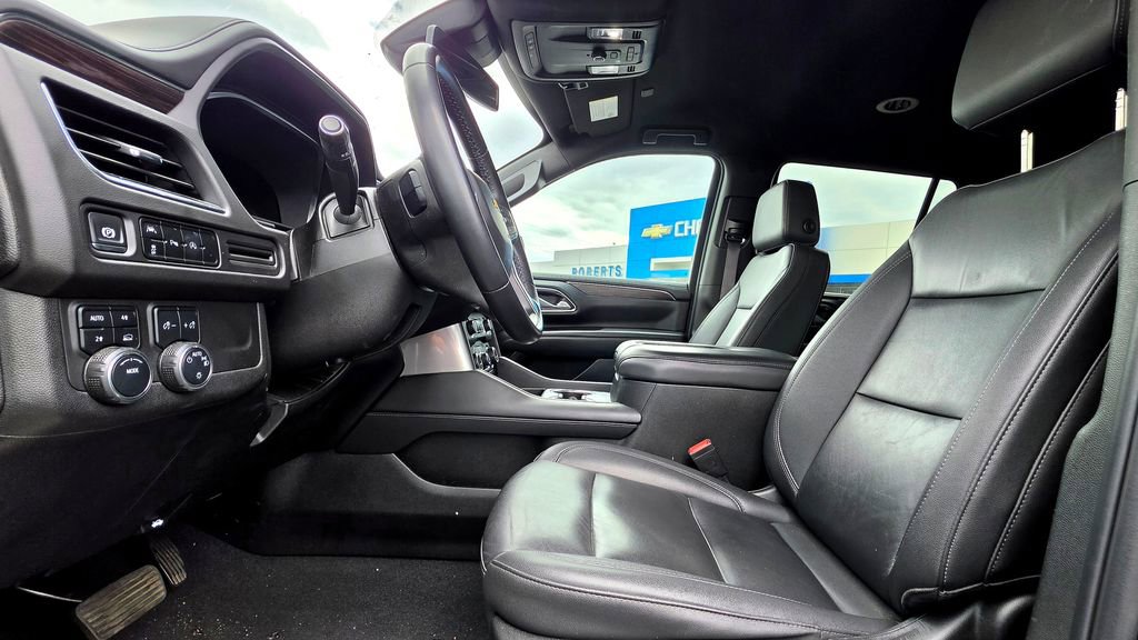Used 2024 Chevrolet Tahoe LT AWD/4WD image 23