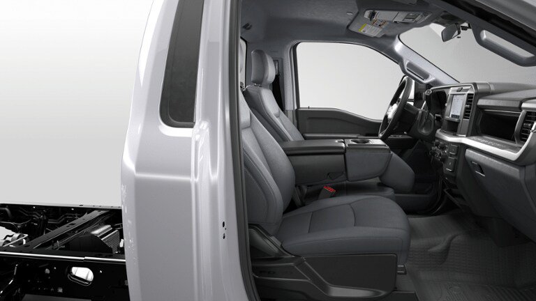 New 2026 Ford F450 XL RWD image 52