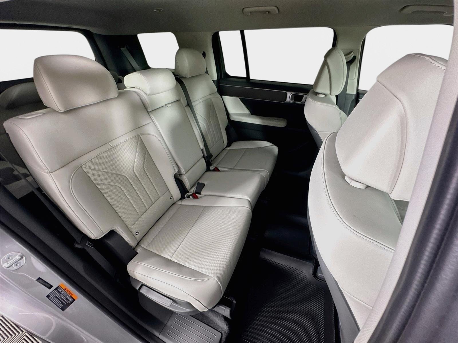New 2027 Hyundai Santa Fe SEL FWD image 26