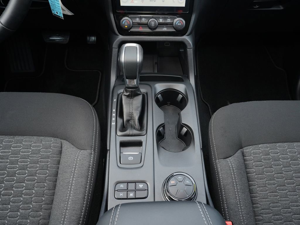 New 2026 Ford Ranger XLT w/ Equipment Group 301A High image 31