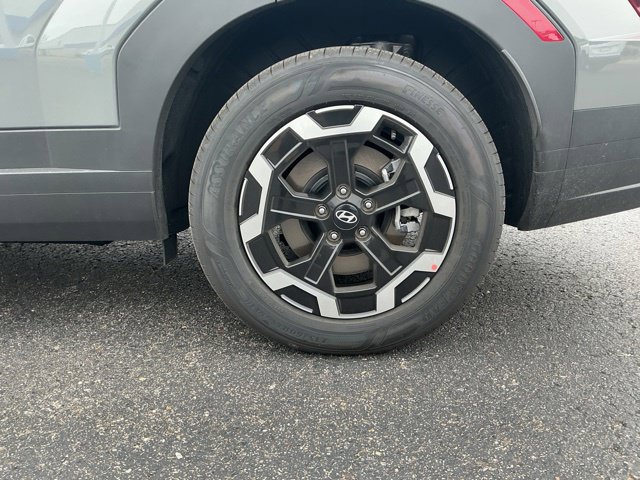 New 2027 Hyundai Santa Fe SEL AWD/4WD image 30
