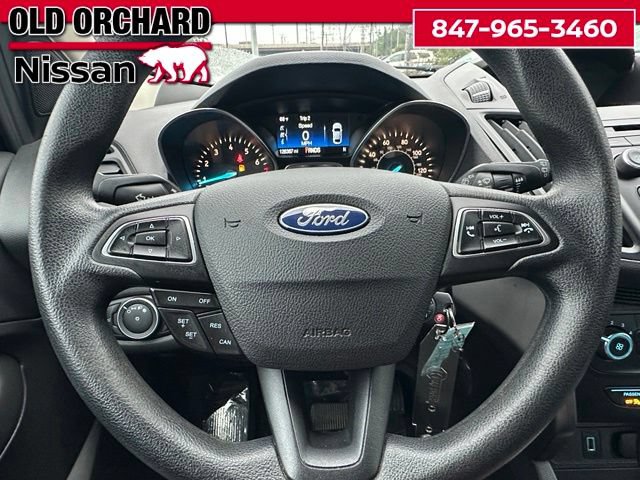 Used 2018 Ford Escape S FWD image 21
