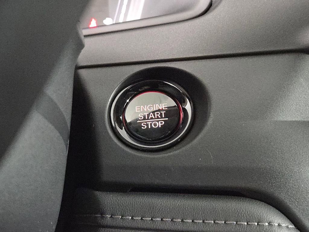 New 2026 Honda Accord LX image 13